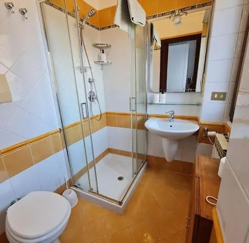 Domus Aureliae Appartement *