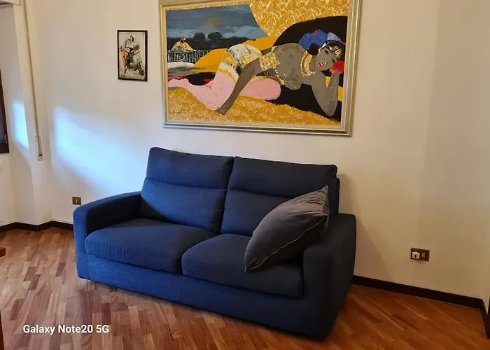 Domus Aureliae Appartement Rome