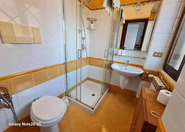 Domus Aureliae Appartement Rome