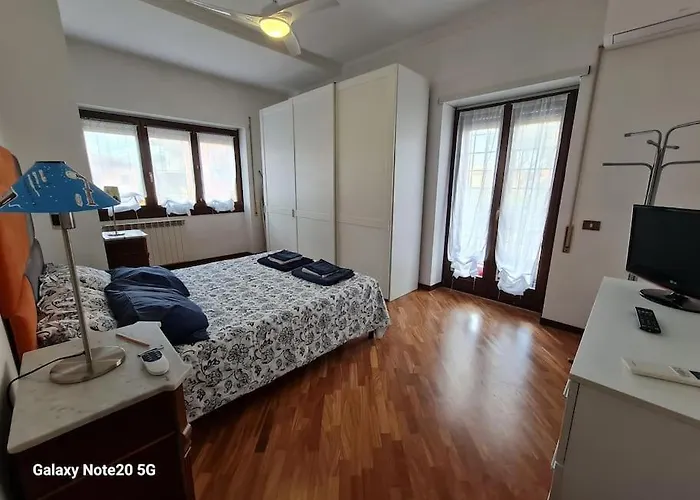 Appartement Domus Aureliae
