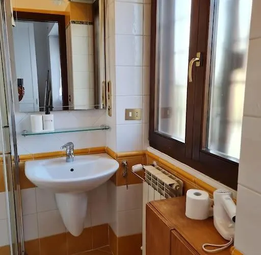 Domus Aureliae Appartement Rome