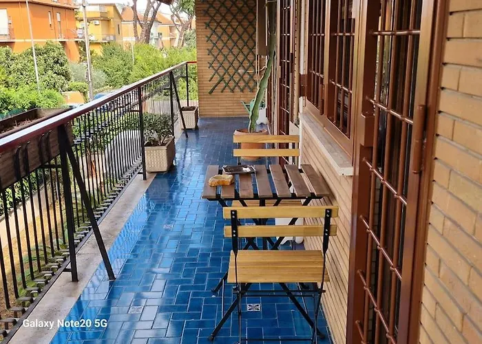 Domus Aureliae Appartement *