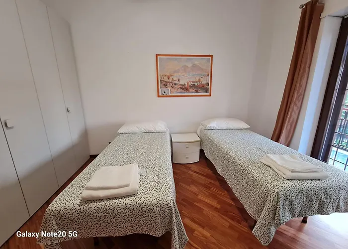 Domus Aureliae Appartement