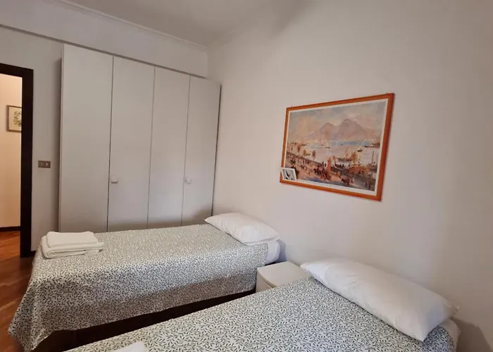 Domus Aureliae Appartement *